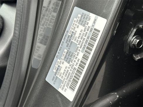 New 2025 MAZDA CX-5 AWD 2.5 S image 28