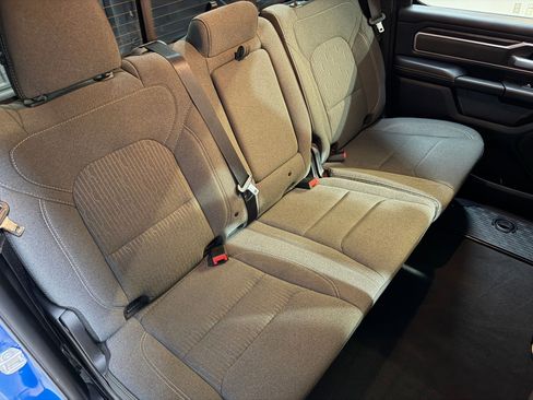 Used 2022 RAM 1500 Big Horn image 43