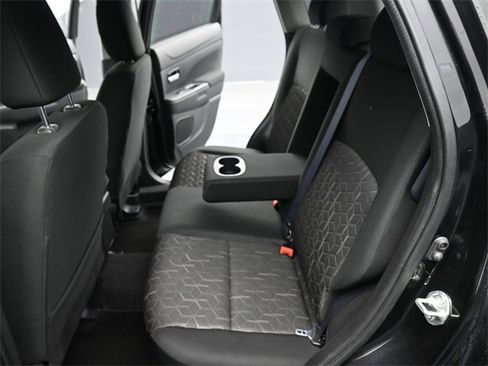 Used 2024 Mitsubishi Outlander Sport ES image 11