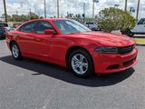 Used 2022 Dodge Charger SXT image 3
