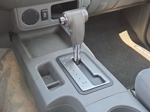 Used 2016 Nissan Frontier S RWD image 23