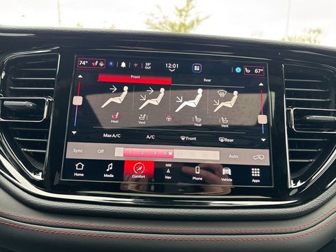 New 2026 Dodge Durango GT image 64