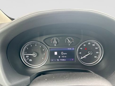 Used 2020 Buick Enclave Essence w/ Sound and Sites Package FWD image 18