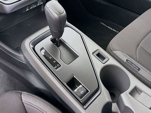 New 2026 Subaru Crosstrek 2.0i Premium AWD/4WD image 19