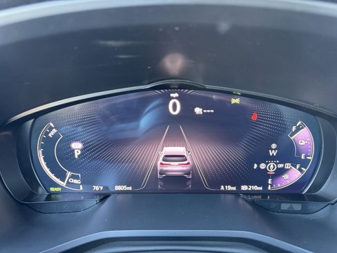 Used 2024 MAZDA CX-90 Plug-In Hybrid w/ Premium Pkg image 19