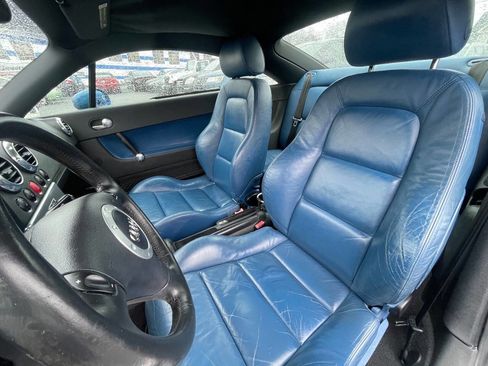 Used 2003 Audi TT 1.8T image 12