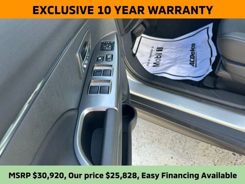 New 2025 Mitsubishi Outlander Sport SEL image 14