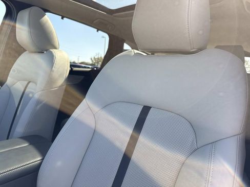 New 2026 MAZDA CX-90 3.3 Turbo w/ Premium Sport Pkg image 30