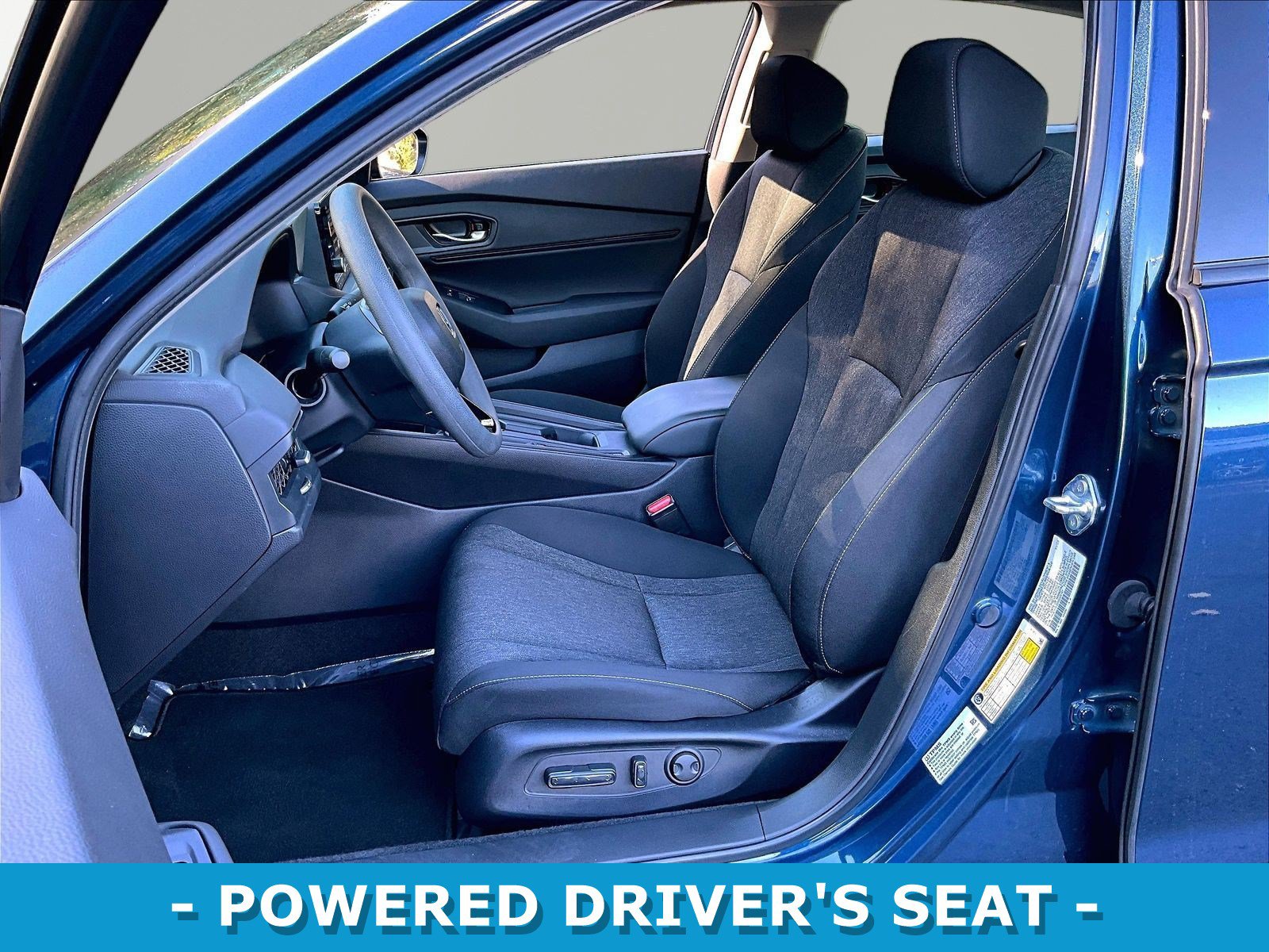 Used 2024 Honda Accord EX image 20