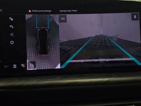 New 2025 Audi Q5 Premium Plus image 28