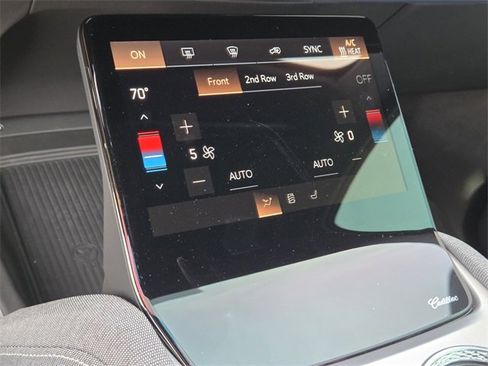 New 2026 Cadillac Vistiq Premium Luxury w/ LPO, Floor Liner Package image 26