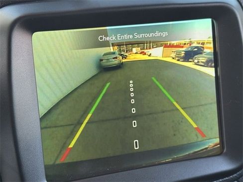 Used 2021 Jeep Renegade Limited image 18