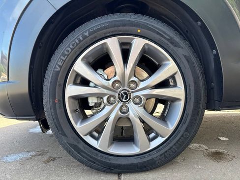 Used 2020 MAZDA CX-30 AWD w/ Preferred Package image 27