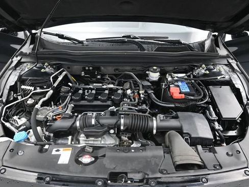 Used 2021 Honda Accord Sport Special Edition image 33