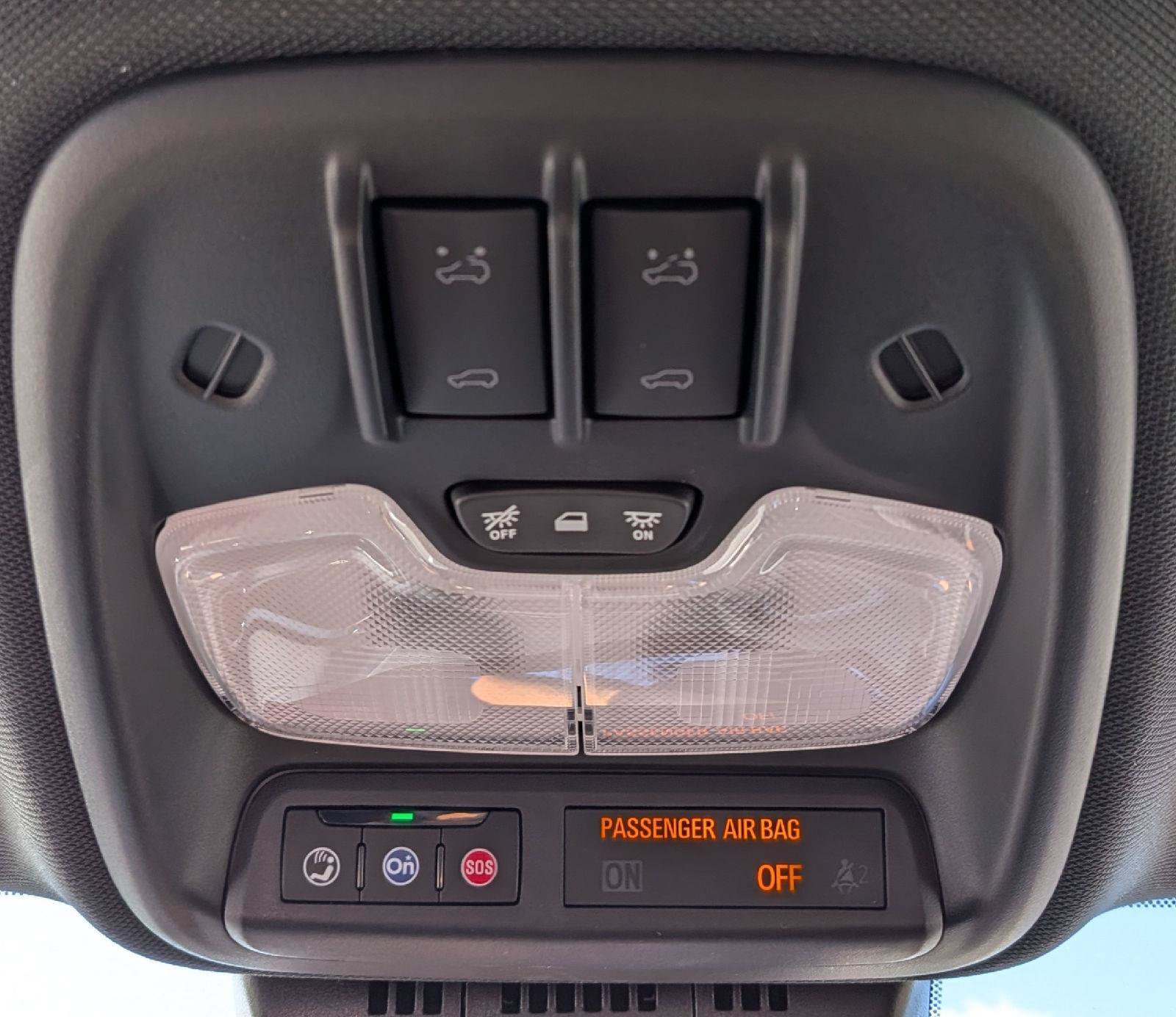 New 2026 GMC Canyon AT4 w/ Technology Plus Package AWD/4WD image 21