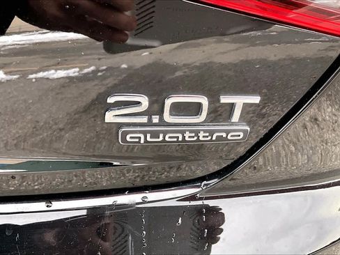 Used 2017 Audi A4 2.0T Premium w/ Convenience Package image 9