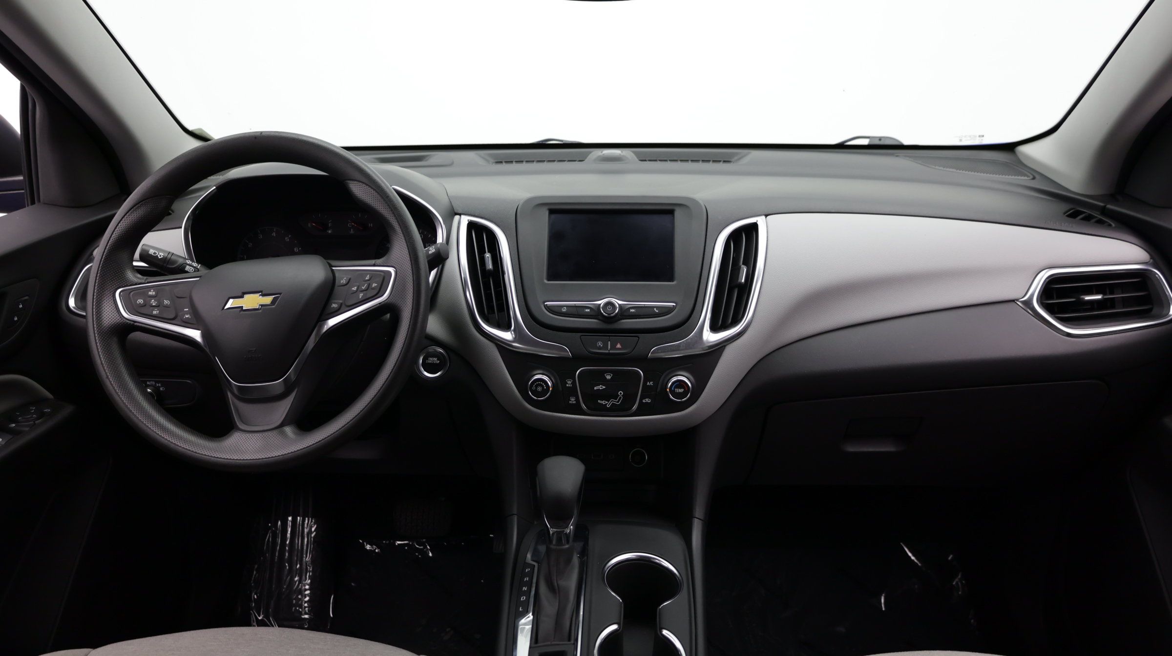 Used 2024 Chevrolet Equinox LS FWD image 32