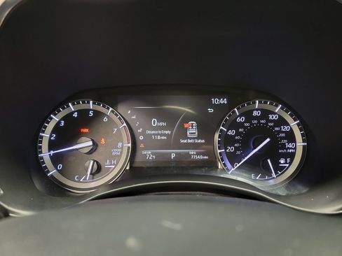 Used 2022 Toyota Highlander Platinum AWD/4WD image 26