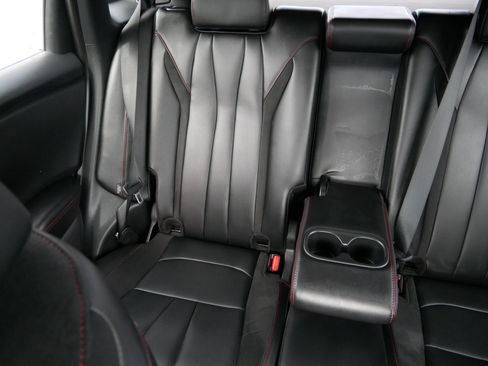 Certified 2025 Acura ADX A-Spec image 12