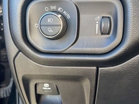 Used 2022 RAM 1500 TRX AWD/4WD image 24