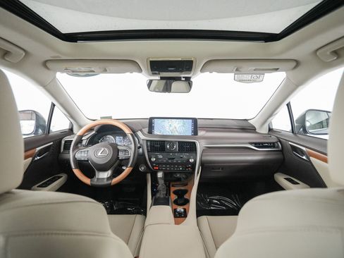 Certified 2020 Lexus RX 350 AWD w/ Premium Package image 15