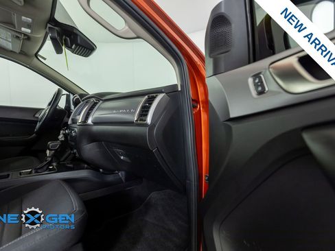 Used 2022 Ford Ranger XLT w/ Equipment Group 301A Mid image 36