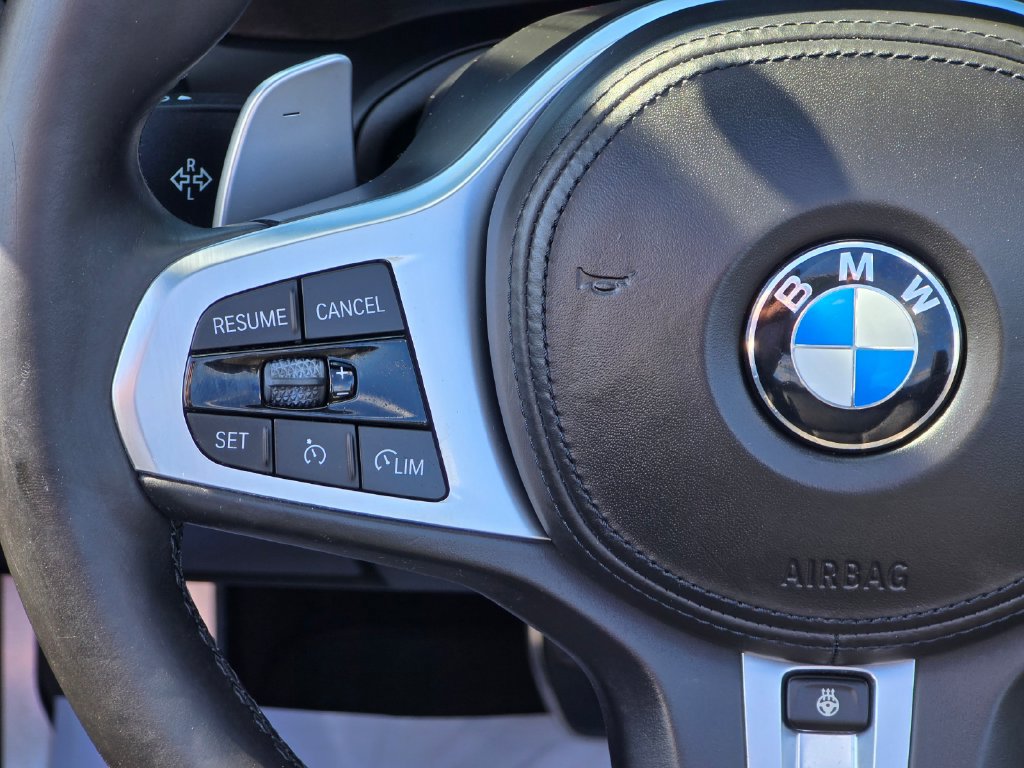 Used 2021 BMW 430i Convertible RWD image 14