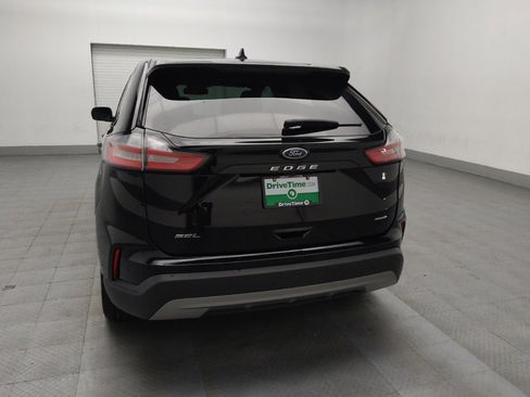 Used 2023 Ford Edge SEL image 6