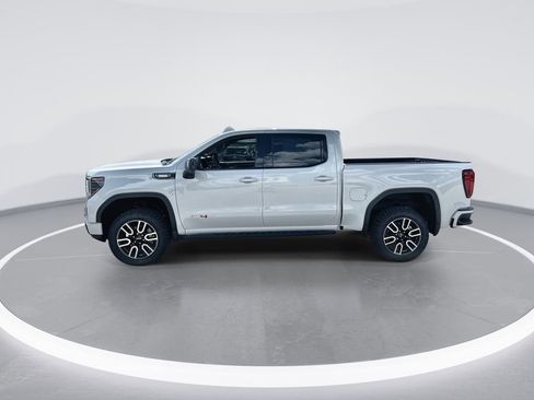Used 2026 GMC Sierra 1500 AT4 w/ AT4 Premium Package AWD/4WD image 5