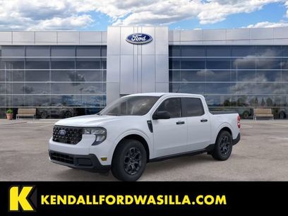 New 2026 Ford Maverick XLT w/ Equipment Group 301A
