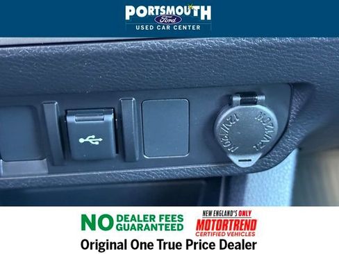 Used 2023 Toyota Tacoma SR5 image 10