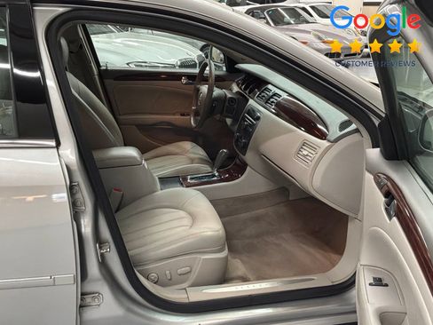 Used 2007 Buick Lucerne CXL w/ Luxury Package FWD image 16