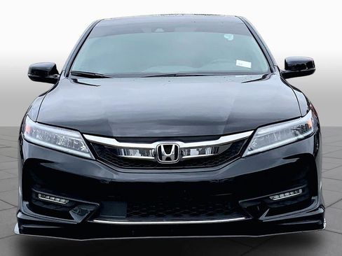 Used 2015 Honda Accord EX-L image 4