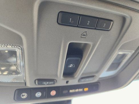 Used 2021 Chevrolet Silverado 3500 LTZ w/ LTZ Plus Package image 57