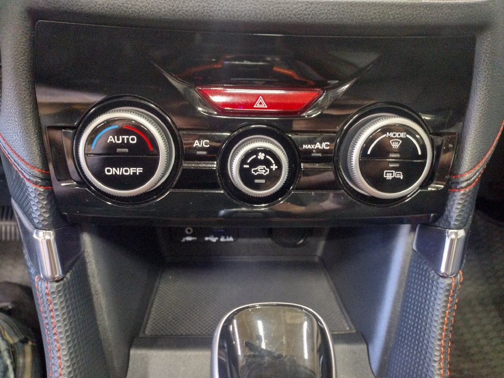 Used 2019 Subaru Forester Sport w/ Popular Package #2 AWD/4WD image 30
