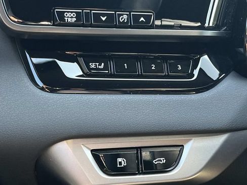 Certified 2025 Lexus RX 350 Premium w/ Accessory Package (P1) FWD image 35