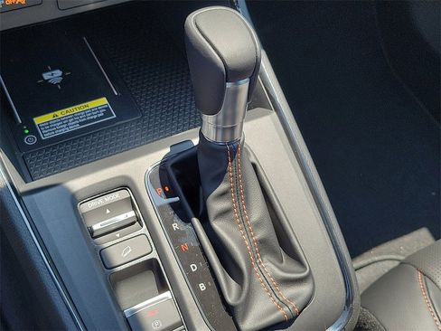 New 2025 Honda CR-V Sport-L image 8