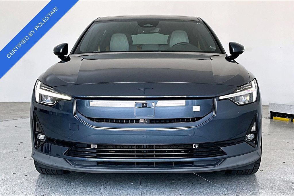 Used 2024 Polestar Polestar 2 AWD/4WD image 3