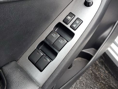 Used 2012 Nissan Altima 3.5 SR w/ Sport Pkg image 15