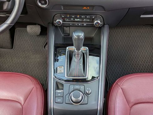 Certified 2023 MAZDA CX-5 Carbon Edition image 22