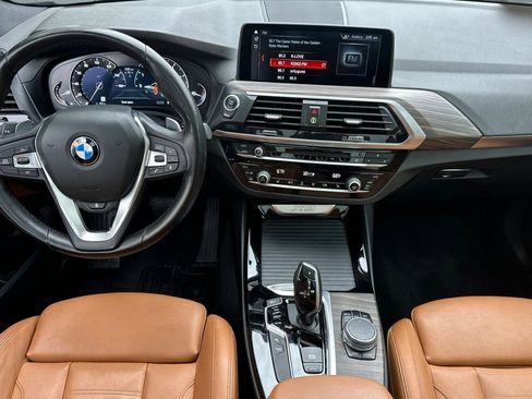 Used 2019 BMW X3 xDrive30i w/ Convenience Package image 15