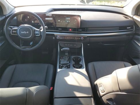 New 2026 Kia Carnival SX w/ SX Dark Edition Package image 14