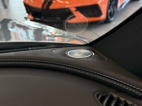 Used 2023 Mercedes-Benz SL 43 AMG w/ Driver Assistance Package image 32