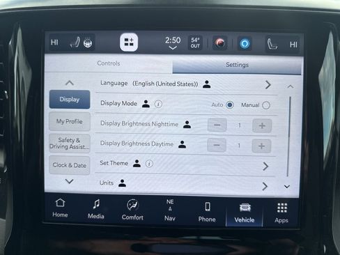 Used 2022 RAM 1500 Big Horn image 46