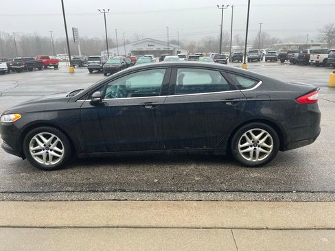 Used 2020 Chevrolet Malibu LT w/ Leather Package image 6