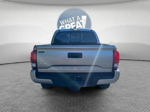 Used 2023 Toyota Tacoma SR image 5