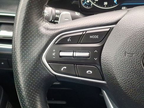 Used 2022 Hyundai Palisade Calligraphy image 22