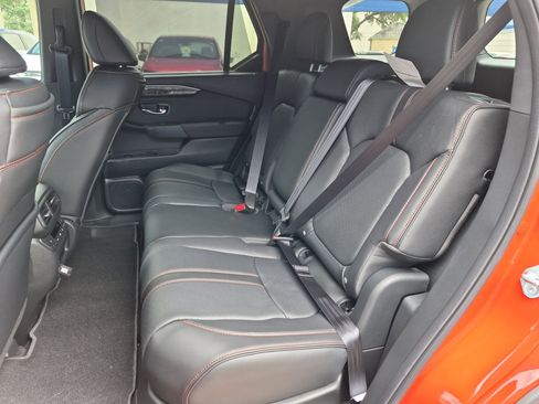 New 2026 Honda Passport TrailSport Elite image 14