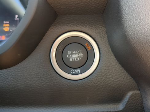 New 2026 RAM 1500 Big Horn AWD/4WD image 26