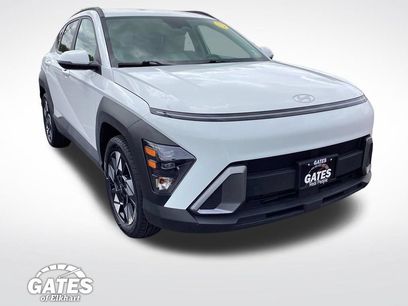 Used 2025 Hyundai Kona SEL